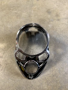 1937 Dash Panel Repop for Harley Davidson Panhead Shovelhead Knucklhead Flathead - Bild 1 von 7