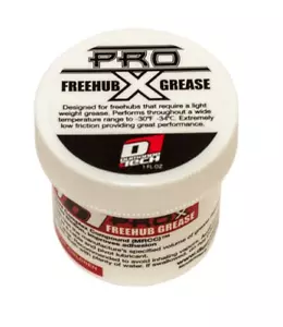 Grasa de buje libre Dumonde Tech Pro X - Imagen 1 de 1