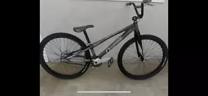 BMX Bike 26’ Daylight cruiser BMX race bike onyx berringer cranks supercross - Picture 1 of 2