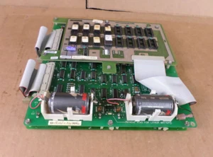Modicon AS-M484 Memory Board With Batteries - Picture 1 of 2