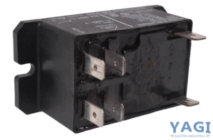 Potter and Brumfield T92S7A22-120 Relais 30A 120V 33,3 mA Klasse F - Bild 1 von 7