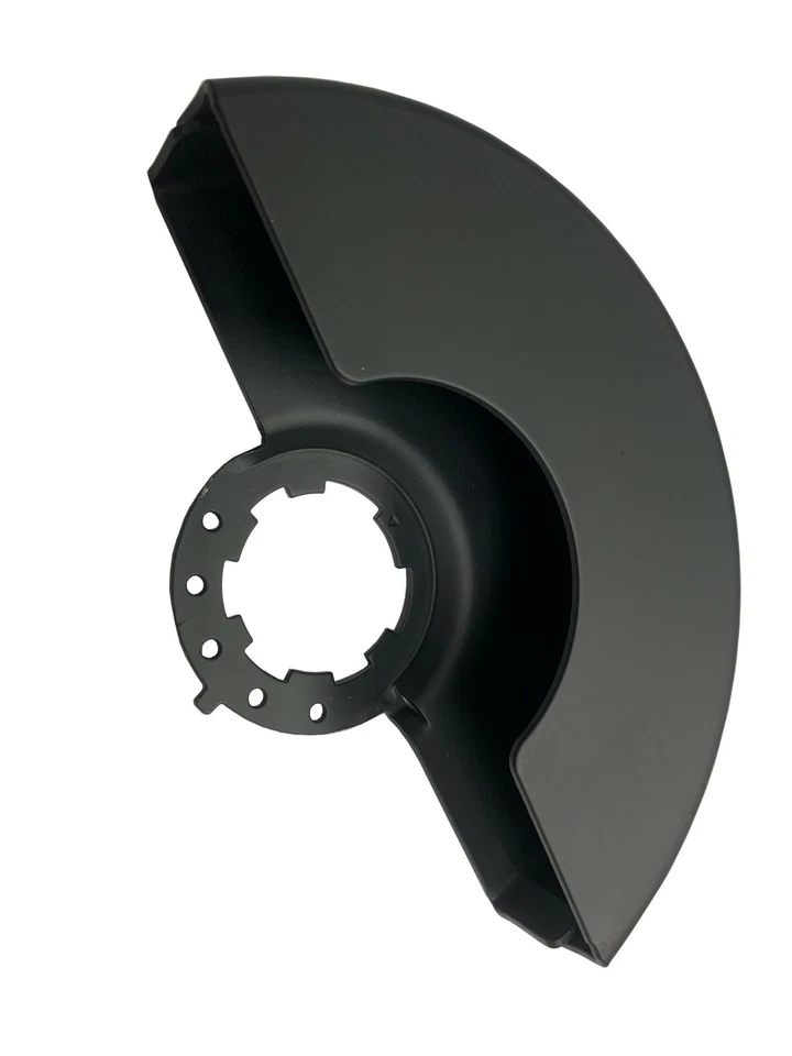 Milwaukee 43-54-1250 6 pulgadas Estampación de protección T1 Foto 1 de 1