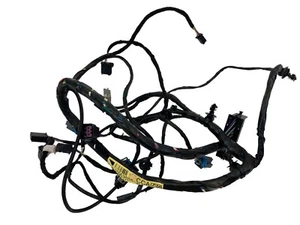 2012-2017 Chevrolet Equinox Center Front Floor Console Wiring Harness 20963835 - Picture 1 of 22