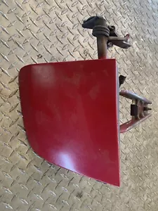 1985 Porsche 944 Front Left Driver Side Headlight Lamp Assembly LH 85 - Picture 1 of 10