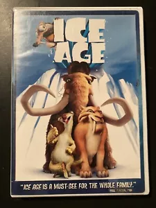 Ice Age (DVD) - Picture 1 of 3