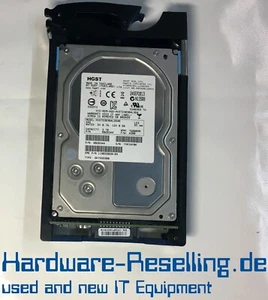 EMC Hitachi 3TB 6.0Gb/s 7.2K SAS HUS723030ALS640 005050331 118033028-04 0B26344 - Bild 1 von 2