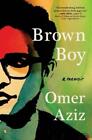 Omer Aziz Brown Boy (Taschenbuch)