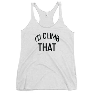 Women's Racerback Tank - Picture 1 of 6