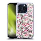Micklyn Le Feuvre Florals 2 Gel Case Compatible With Apple Iphone Phones/Magsafe