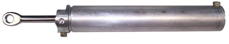 Chrysler LeBaron 1982-1986 nuevo convertible techo elevador hidráulico cilindro ram Foto 1 de 1