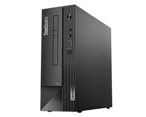 Lenovo ThinkCentre Neo 50s Gen 4 (Model 12JES00C00) Small Form Factor Desktop PC - Picture 1 of 6
