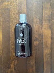 Molton Brown Rosa Absolute Bath Shower Gel, 300ml - Picture 1 of 1