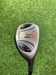 Onyx Z8 21 Degree Hybrid - Picture 1 of 5