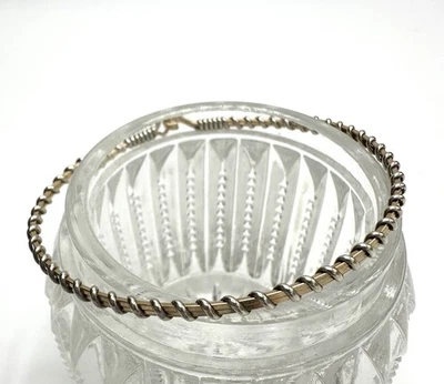 Pulsera Ronaldo ~ oro/plata  Foto 1 de 4