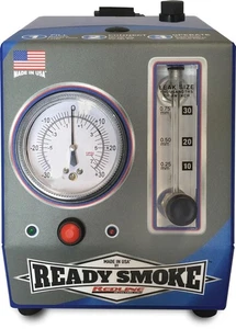 Ready Smoke Leak Detector RDL-95-0400 Brand New! - Picture 1 of 4