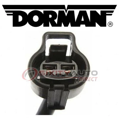 Dorman Engine Cooling Fan Assembly for 2009-2013 Toyota Corolla 1.8L L4 jb Foto 1 de 4