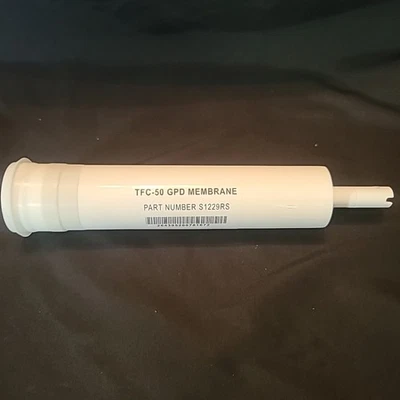 TFC-50 S1229RS 50 GPD RO Membrane - Image 1 of 4