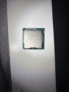 Intel Core i3 3240 3.40GHZ *READ DESC* - Picture 1 of 2