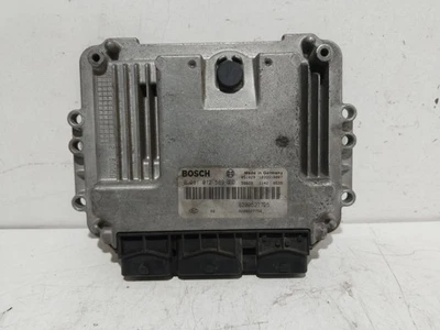 0281012589 CENTRALITA MOTOR UCE / 6385805 PARA RENAULT MEGANE II STATION WAGON - Immagine 1 di 4