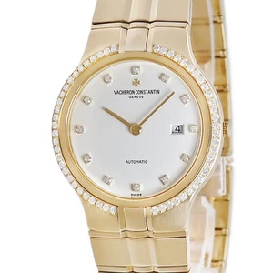 Vacheron Constantin Phidias K18YG genuine diamond TO210276 - Picture 1 of 4