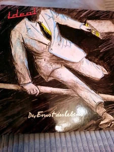 Ideal   Der Ernst des Lebens - Bild 1 von 2