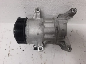 2025 Honda CR-V AC Compressor Turbo Fits 23 1.5L 8K - Picture 1 of 12