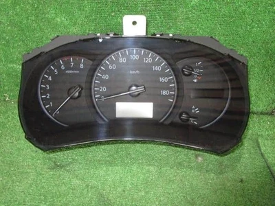NISSAN Elgrand 2010 DBA-TNE52 Speedometer 248203WS1A [Used] [PA83064545] - image 1 of 4
