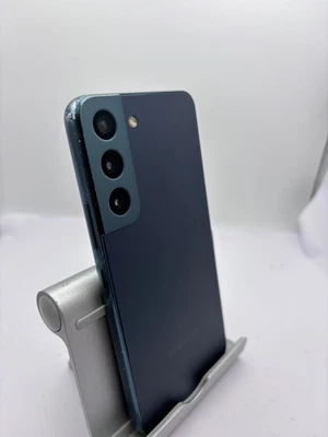 Samsung Galaxy S22 SM-S901B/DS - 256GB - Verde - Imagen 1 de 4