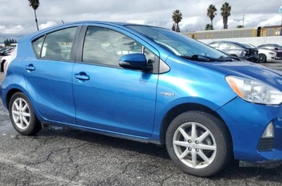 Airbag de rodilla para conductor Toyota Prius LH 2012-2019 FABRICANTE DE EQUIPOS ORIGINALES Foto 1 de 4