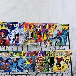 Amazing Spider-Man 1-13 15-18 Lot Sinister Six - Picture 1 of 7