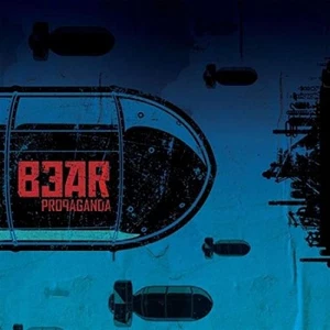 Bear - Propaganda CD #134508 - Imagen 1 de 1