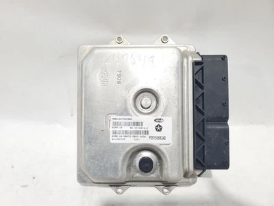 Módulo de control electrónico automático 13 Dodge Dart Limited OEM 1,4 L P05150663AD  Foto 1 de 4