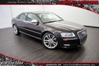 2009 Audi S8 4dr Sedan