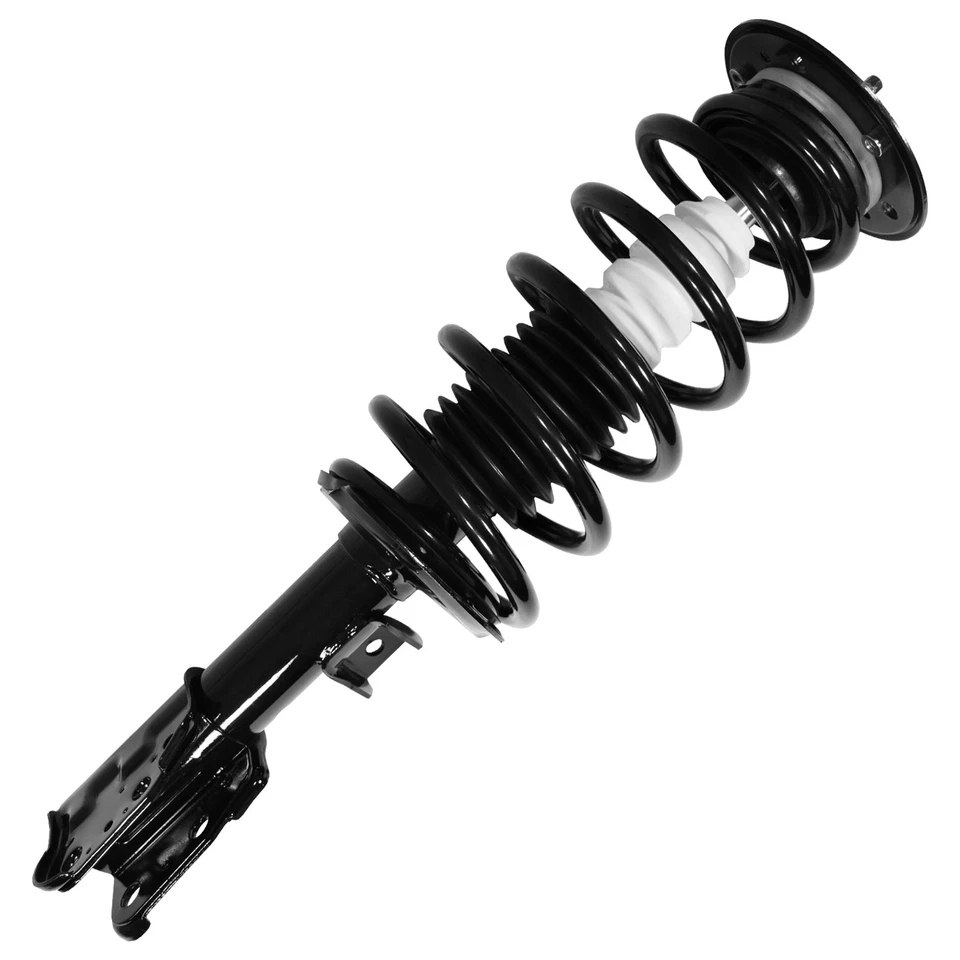 Unity Complete Strut Assembly 2005-2006 Chevrolet Equinox, 2006 Pontiac Torrent Foto 1 de 1