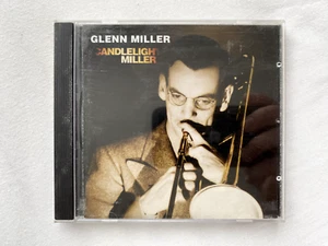 GLENN MILLER – Candlelight Miller [CD compilation] 1997 RCA Victor - Bild 1 von 3