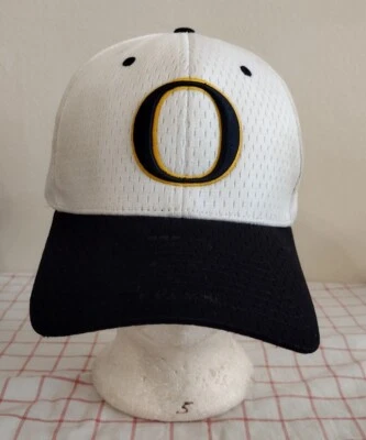 Gorra Richardson Pro 495 Flexfit Letra O Gorra Blanca Logo Talla Grande X Grande Foto 1 de 4