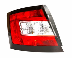 FARO FANALE POSTERIORE SX SINISTRA per SKODA FABIA III NJ3 2014- HB - Foto 1 di 6