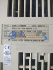 1PC Yaskawa Inverter CIMR-G7A42P2 Used