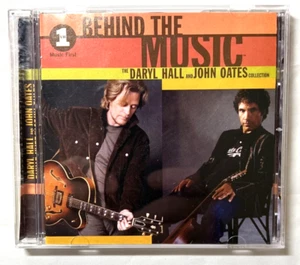 VH1 Behind the Music: The Daryl Hall and John Oates Collection CD Radio Promo - Picture 1 of 4