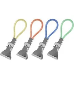 4pc Hand Towel Hanging Clips Metal Clips - Picture 1 of 6