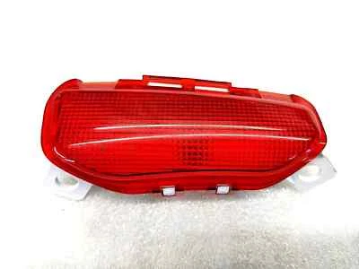 06-11 HYUNDAI AZERA REAR RIGHT PASSENGER SIDE TRIM PANEL PUDDLE LAMP LIGHT  S72 - Image 1 of 4