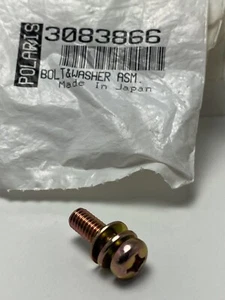 Polaris Screw Stator Indy Classic Storm SLX SKS RXL XC XLT XCR etc… # 3083866 - Picture 1 of 3
