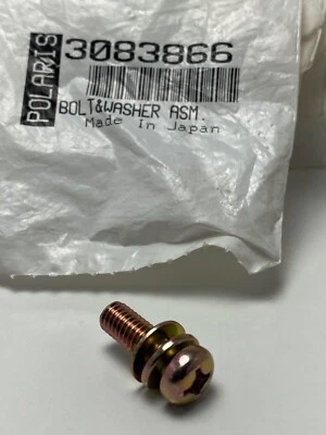 Polaris Screw Stator Indy Classic Storm SLX SKS RXL XC XLT XCR etc…  # 3083866 - Image 1 of 3