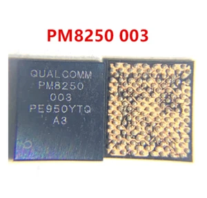 2 PIEZAS Nueva Fuente de Alimentación IC PM8250 003 Para Xiaomi - Imagen 1 de 3