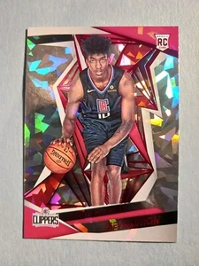 TERANCE MANN Rookie 2019-20 Panini Revolution Chinese New Year RC - Bild 1 von 2