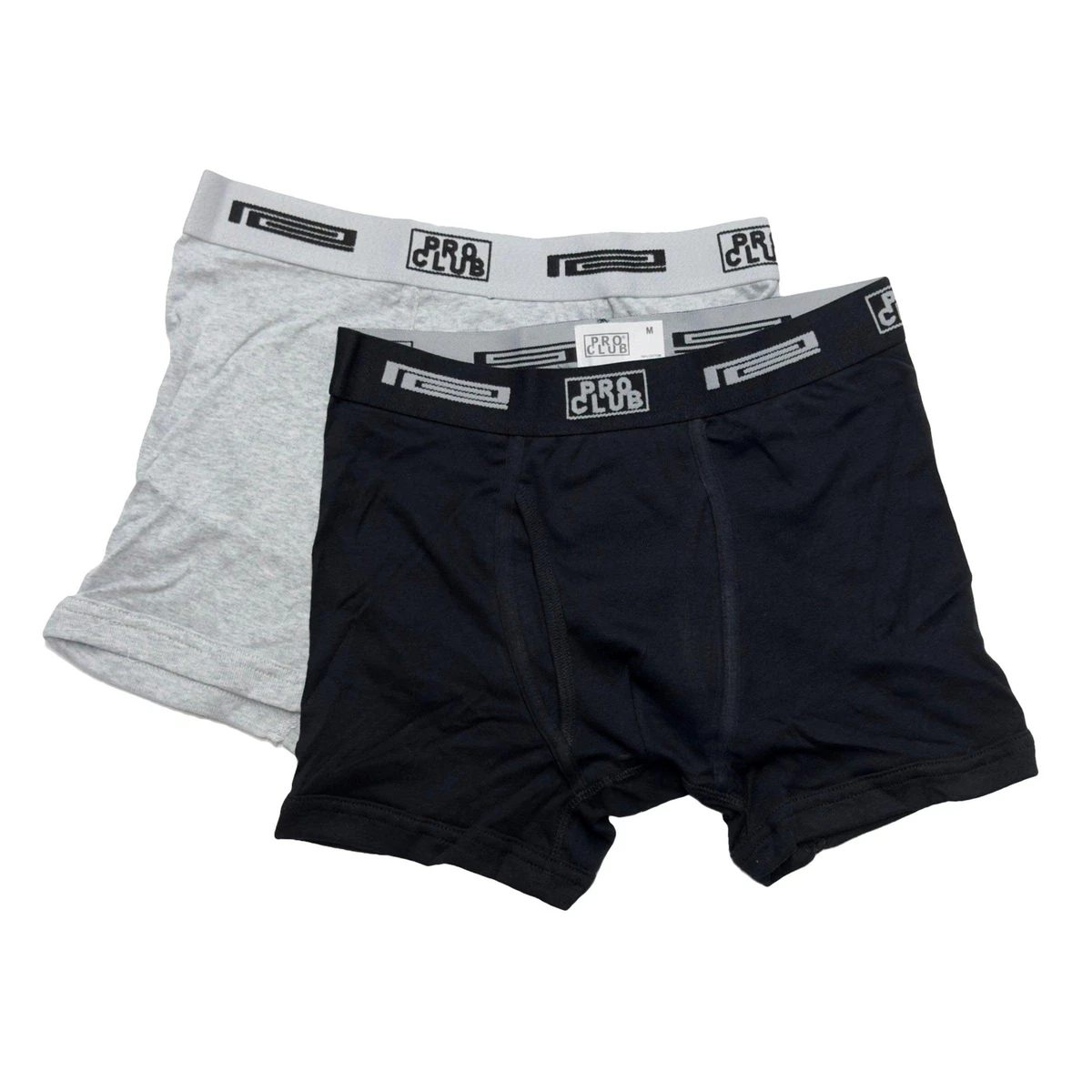 Pro Club Men's Boxer Brief for sale | eBay