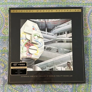 I Robot by Alan Parsons Project (LP, MoFi Ultradisc One Step, MFSL, #2497/10000) - Picture 1 of 6