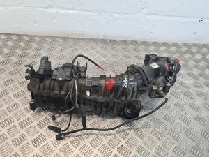 BMW X1 18D E84 2.0 DIESEL N47D20C 2014 AIR INTAKE MANIFOLD 7807991 #2G - Picture 1 of 16