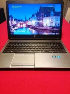 HP ProBook 650 G1 - Imagen 1 de 15
