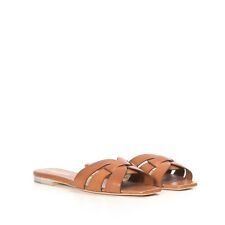 ysl slides sale